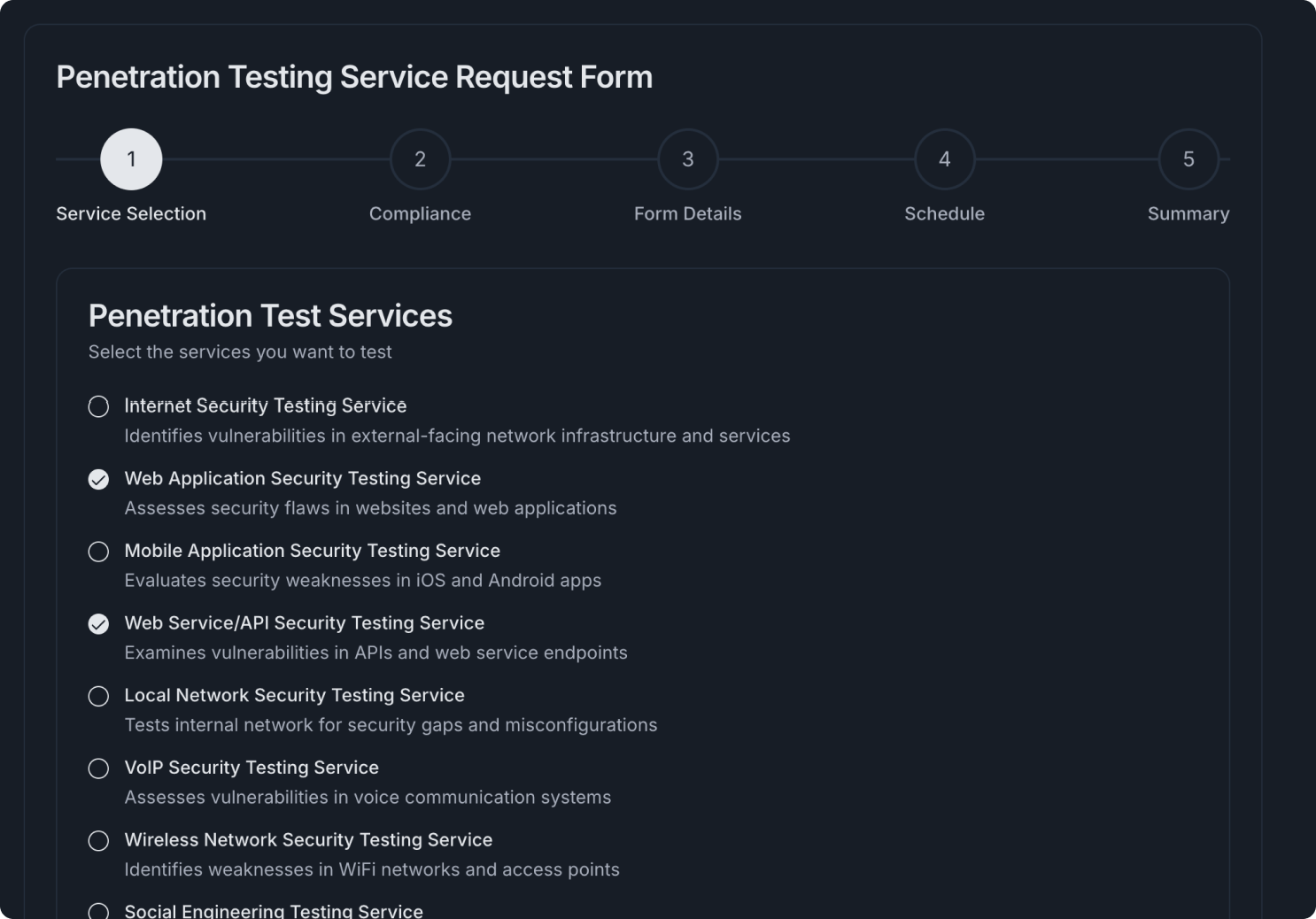 Self Hack - AI Penetration Testing Platform