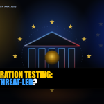 DORA penetration testing — basic resilience testing for all financial entities and threat-led testing for significant ones under EU Regulation 2022/2554 | SelfHack AI