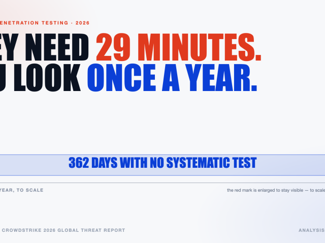 enterprise-penetration-testing-year-to-scale Enterprise penetration testing — attackers need 29 minutes while an annual test leaves 362 days with no systematic testing | SelfHack AI